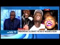 More analysis and reaction to Mugabe's resignation