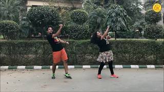 Galla Goodiyan | Dil Dhadakne Do | Easy Bollywood Choreography for Beginners
