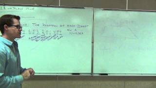 Prealgebra Lecture 1.2:  Studying Place Value and Expanded Form of Numbers