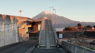 2024.12.22 富士山60（夢の大橋❶）