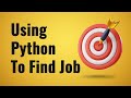 How Do I Use Python To Scrape Jobs From Reddit