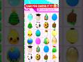 OPENING EVERY 🐣 EGG EVER !! IN ADOPT ME ROBLOX #shorts