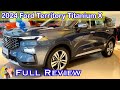 2024 Ford Territory Titanium X - Full Review (Philippines)