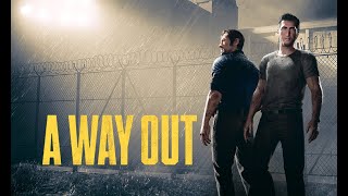 KITA HARUS KELUAR PENJARA - NAMATIN A WAY OUT #1