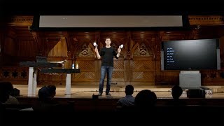 CS50 2018 - Lecture 3 - Memory