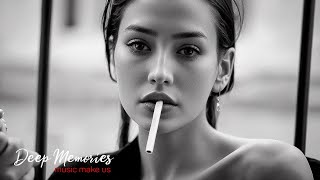 Deep Feelings Mix [2023] - Deep House, Vocal House, Nu Disco, Chillout  Mix by D