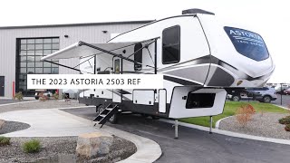 2023 Dutchmen Astoria 2503REF | Midway Auto \u0026 RV