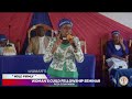 “HOLD FIRMLY” WOMAN’S GUILD SEMINAR|| 18/02/2024 || REV LYDIA KAHIGA