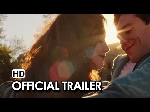 Love Rosie Official Main Trailer (2015) HD - YouTube