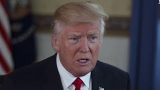 Trump blasts media as opposition party