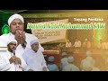 Maulid Nabi Muhammad SAW ( ponpes nurul abror , alas bulu )