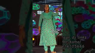 Miss Mahi All Dance Performance #trading #song #2023#reel #youtube #punjabi#shorts#viral#shortsvideo