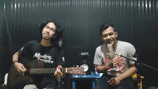 #livejamming2 SATU HATI DEWA 19 ( Cover)