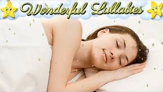 Super Soft Relaxing Piano Lullaby For Parents ♥ Sleep Music For Moms And Dads ♫ Stress R