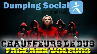 DUMPING SOCIAL MOBILITÉS