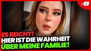 Unfassbar! Calantha Wollnys Realtalk! Jetzt kommt alles raus!