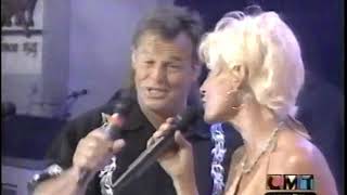 CMT Grand Ole Opry Partial Part 4 Sammy Kershaw + Lorrie Morgan