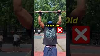 The Best Age To Begin Calisthenics  So That You Can Be Fit In Your 60’s | RipRight