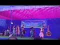 adivasi naari dance performed by class 10 students kalanajali annual function 2022 33