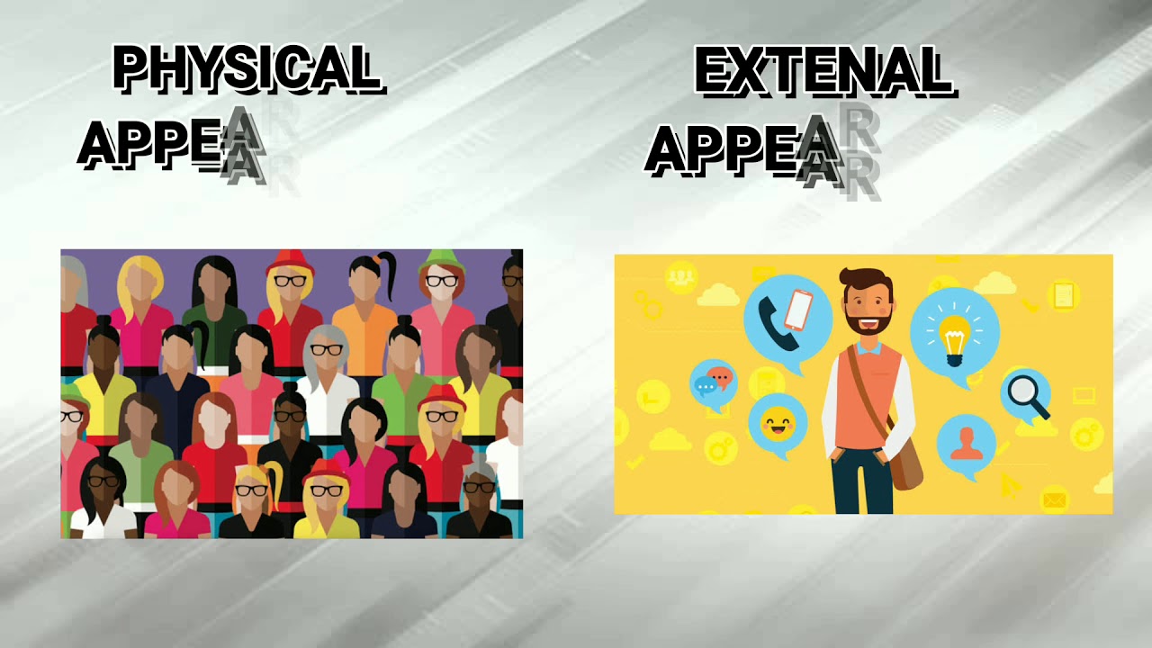 Uts Module 6 Social Self Youtube