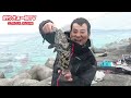 vol.132 【津堅島】 竿が吹っ飛んだ！！泳いで救出せよ！