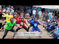 Pato Banton Ubuntu Perma Cultural Tour Kenya ~ Music Video