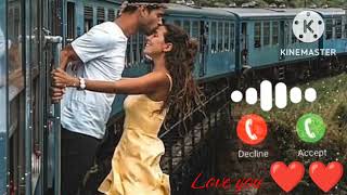 Yeh Ladka hai Allah  💘Ringtone Shahrukh 🥀 Kajol Song  #ringtone #callertune #statusvideo
