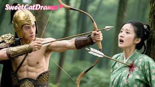 The prince accidentally hurt a lovely girl while hunting! She turned out to be the emperor's ille 02