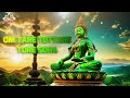 Powerful Green Tara Mantra || Listen this Mantra just 5 minutes a day | Bring Miracles in Your Life