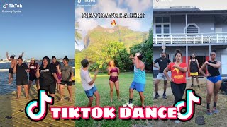 Tik Tok Trend | 🌴PACIFIC ISLAND🌴 | DANCE [ Compilation 2020 ] #8