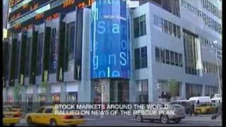 Inside Story - The US financial crisis  - 21 Sep 08 - Part 2