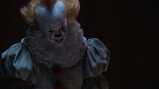 The Summer of IT Chapter One - Full Behind The Scenes HD