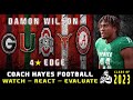 4⭐ Edge | Damon Wilson Highlights | He is an ELITE pass rusher. #WRE