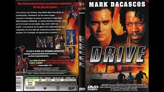 Drive (1997 HD) Драйв