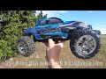 is this the best cheap rc basher you can buy in your lhs ftx carnage 2.0 review