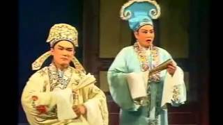 Teochew Opera 广东潮剧院二团演出《蒋兴哥休妻》 李开珠 林一琪 陈运龙 廖文卿 陈家汉 蚁锡深 陈丽玉等演唱1