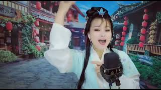 2022年1月14日《笑納》😂😂😂🙏劉冰冰🎤💃🌹