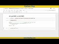 Python Pop:  Get Method for Dictionaries