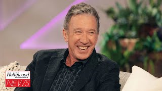 Tim Allen Returning to ABC With 'Shifting Gears' Sitcom Pilot Order | THR News