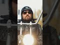 riding choppers in portland langlitz leathers dicetv