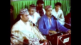 Main Robaroo-e-Yaar Hon  By Ghous Muhammad Nasir Niazi Qawwal