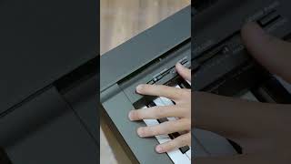 Yamaha Music Vietnam | Unboxing bộ piano điện P-45 dưới 10 triệu