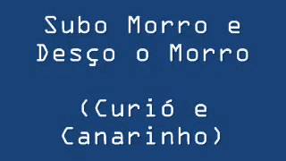 Subo Morro e Desço o Morro carregando a minha cruz   YouTube