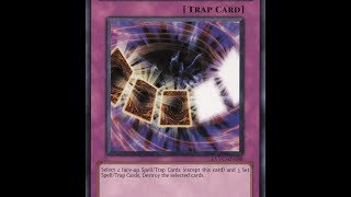 Yugioh Full House Card Review
