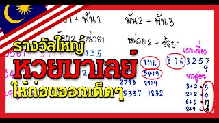 เด็ดเต็งชัวร์มาเลย์  | งวดนี้รวย #เลขเด็ด​​​​​​​​​ #เลขเด็ดงวดนี้​​​​​​​​​ #25มิถุนายน2565#เลขเต็ง