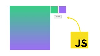 Creating an HTML, CSS, and JavaScript Gradient Generator | #HuXnWebDev