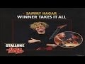 Sammy Hagar - Winner Takes It All (From The Movie 