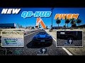 Free Amazing QB-HUD Script | QBCore Framework | FiveM Tutorial #20