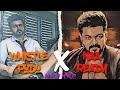 WHISTLE PODU X NAA READY MASHUP | TAMIL | LEO X GOAT | THALAPATHY VIJAY  ( AUDIO )