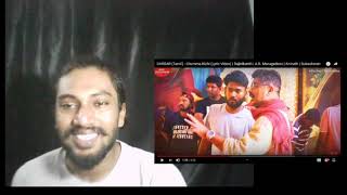 DARBAR - Chumma Kizhi Song Reaction| thalaiva|superstar| Malaysian Indian | Rajinikanth | Anirudh |